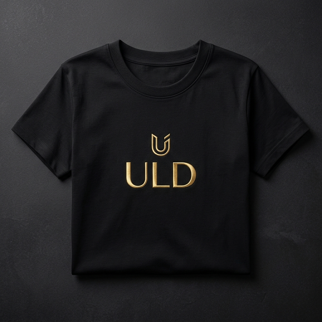 Kaos ULD Indonesia
